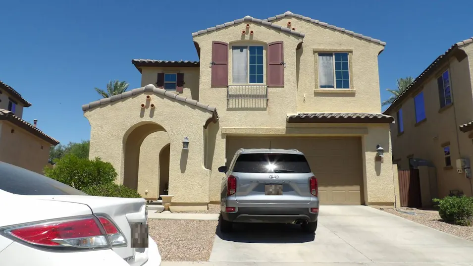 13092 N 91st Ln Peoria, AZ 85381, Maricopa County