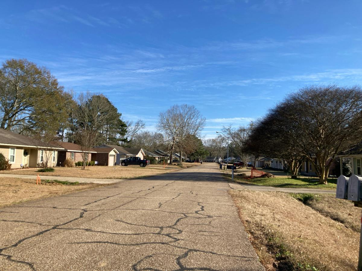 Brunswick Ave, Baton Rouge, LA 70817