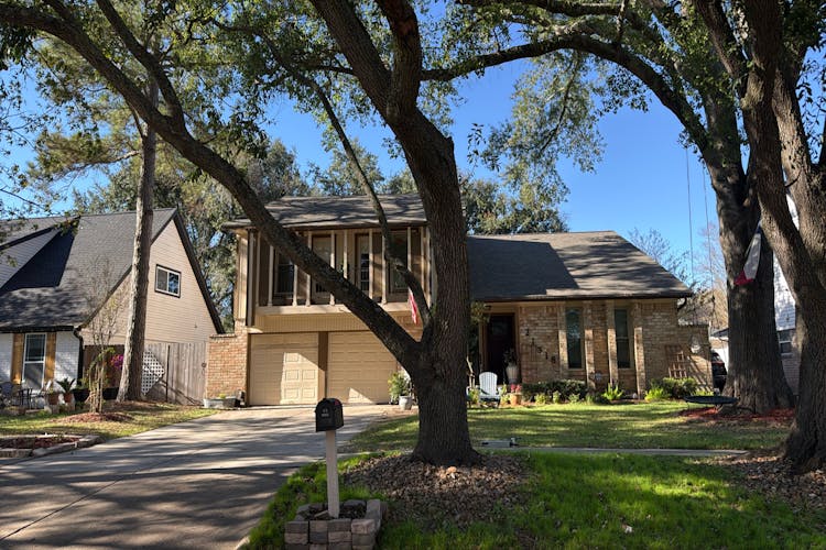 21318 Park Wick Lane Katy, TX 77450, Harris County