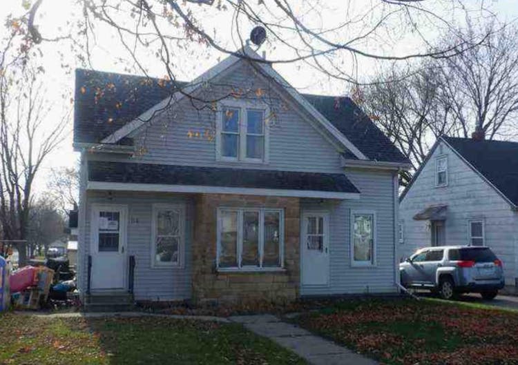 116e Adams St Arlington, MN 55307, Sibley County