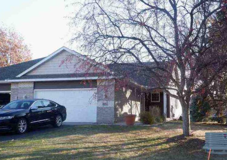 6005 Creekview Ln N Brooklyn Park, MN 55443, Hennepin County