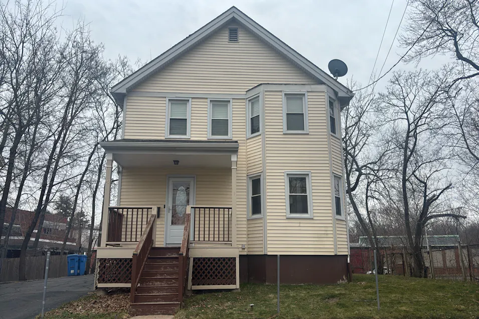 45 Harrison Pl Hartford, CT 06112, Hartford County