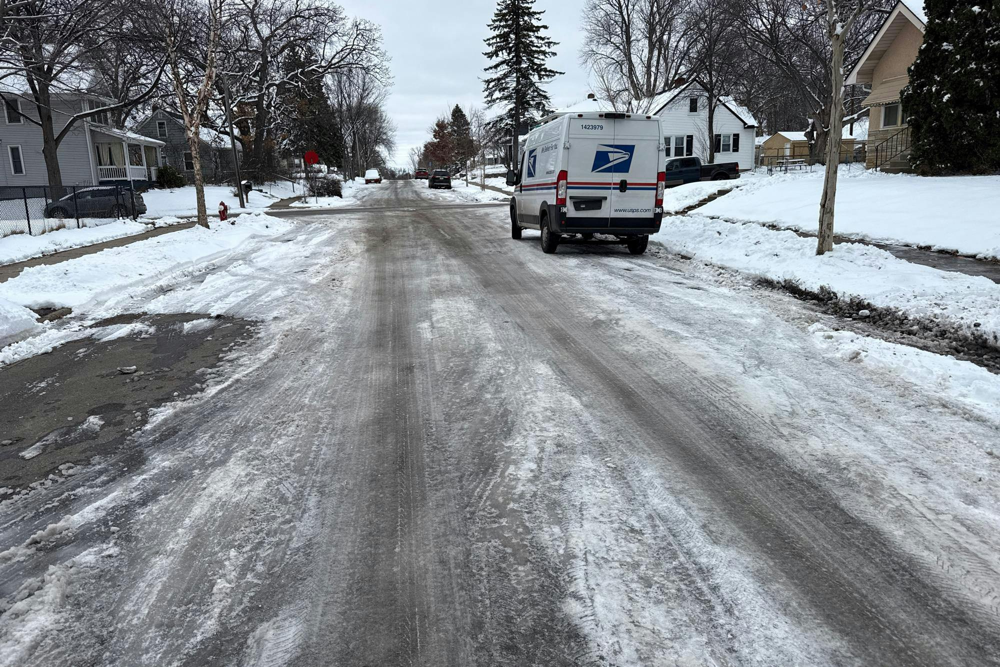Girard Ave, Minneapolis, MN 55412