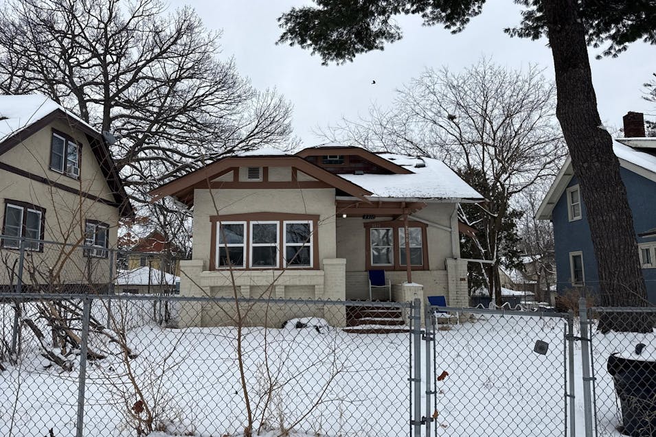 3310 Girard Ave N Minneapolis, MN 55412, Hennepin County