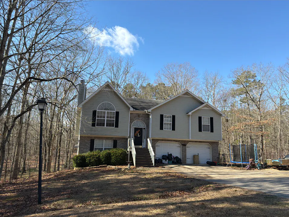 10 Oak Leaf Dr SW Cartersville, GA 30120, Bartow County