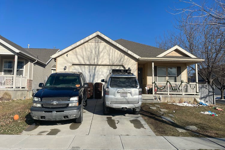3697e Royal Troon Dr Eagle Mountain, UT 84005, Utah County