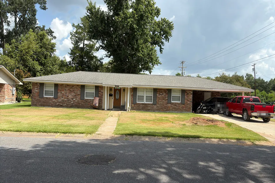 301 Holly St Vidalia, LA 71373, Concordia County