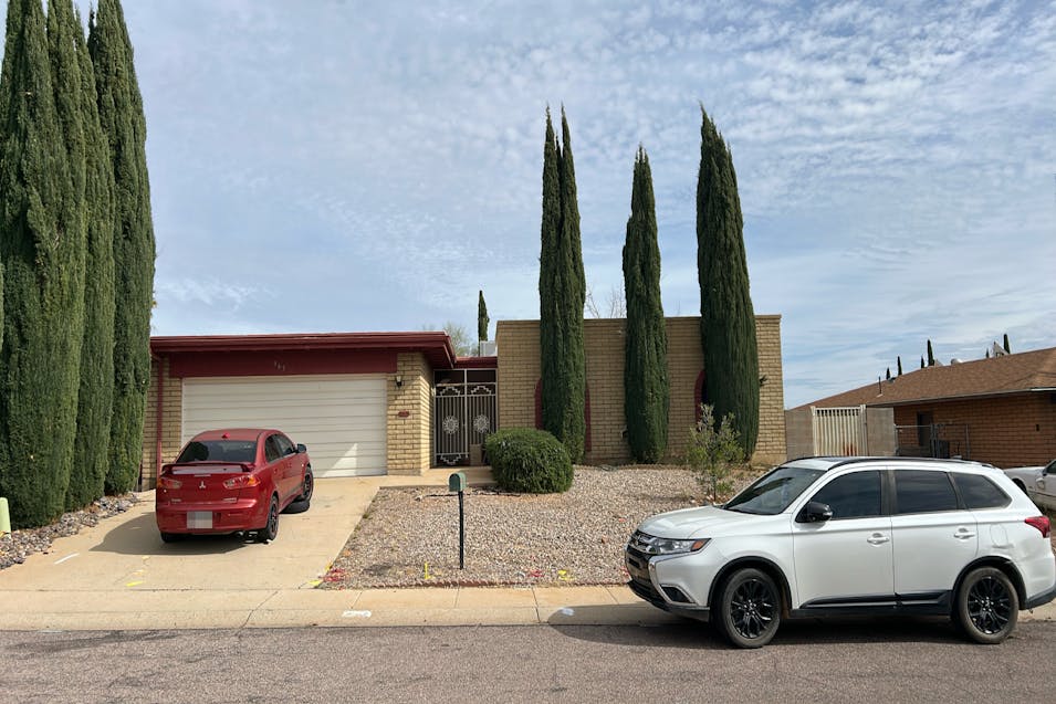 965 Charles Dr Sierra Vista, AZ 85635, Cochise County