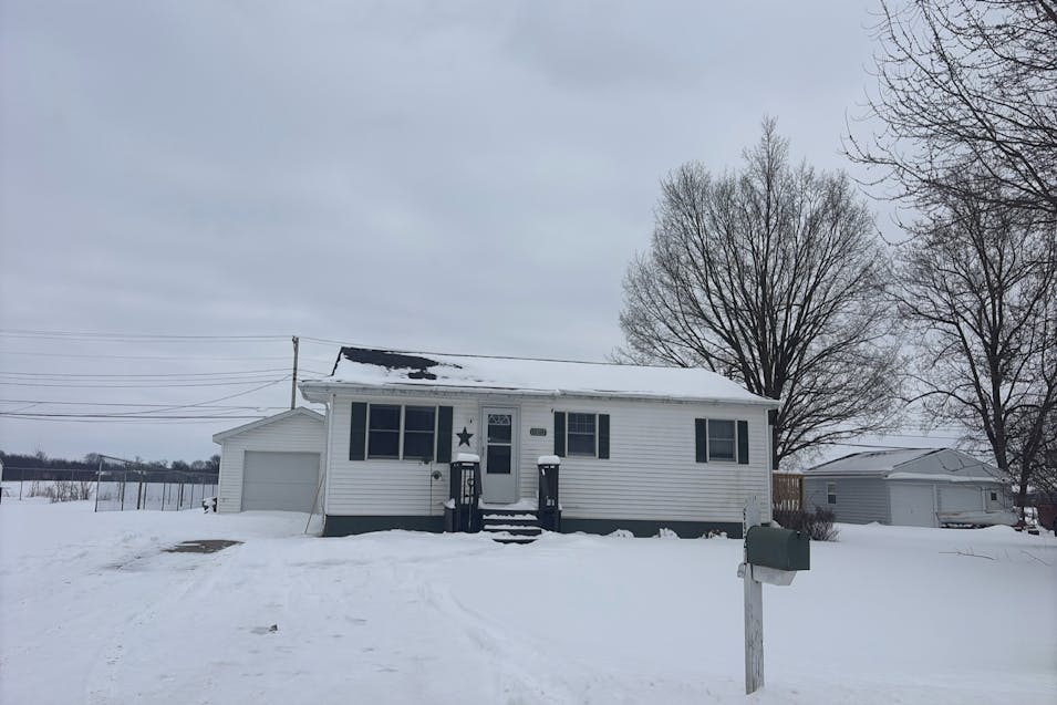 69217 Elaine Dr Sturgis, MI 49091, Saint Joseph County