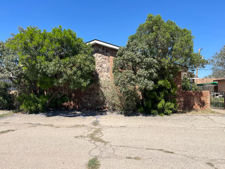 3710 W Ohio Ave Midland, TX 79703, Midland County