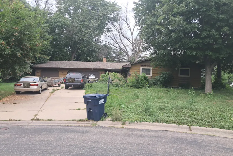 1900 Sibley Ct Burnsville, MN 55337, Dakota County