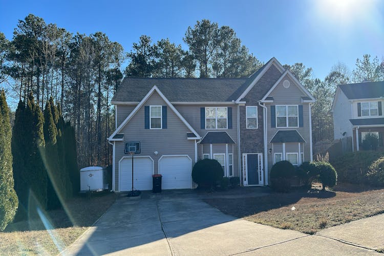 4045 Jackie Dr Douglasville, GA 30135, Douglas County