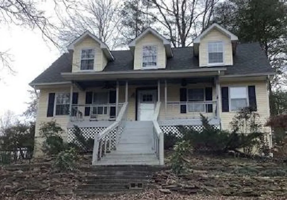 250 Ollis Rd Oliver Springs, TN 37840, Roane County