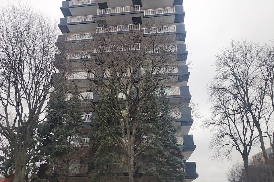 15801 Providence Dr 06f Southfield, MI 48075, Oakland County