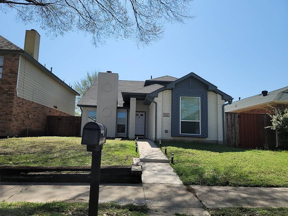 2016 Norcross Dr Mesquite, TX 75149, Dallas County