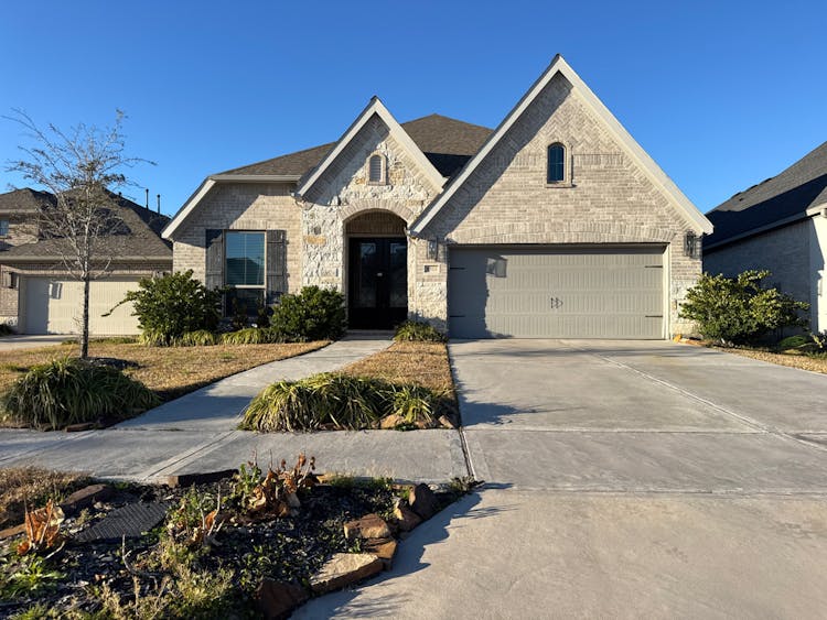 9311 Crescent Mill Dr Missouri City, TX 77459, Fort Bend County