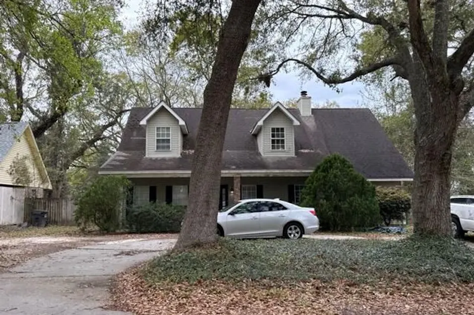 11151 Morgan Ln Diberville, MS 39540, Harrison County