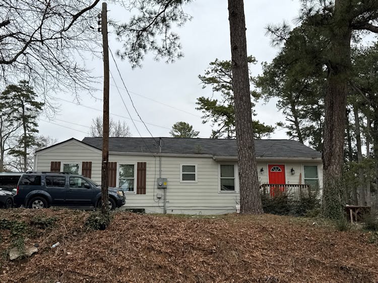 329 Cranfill Rd SE Marietta, GA 30060, Cobb County