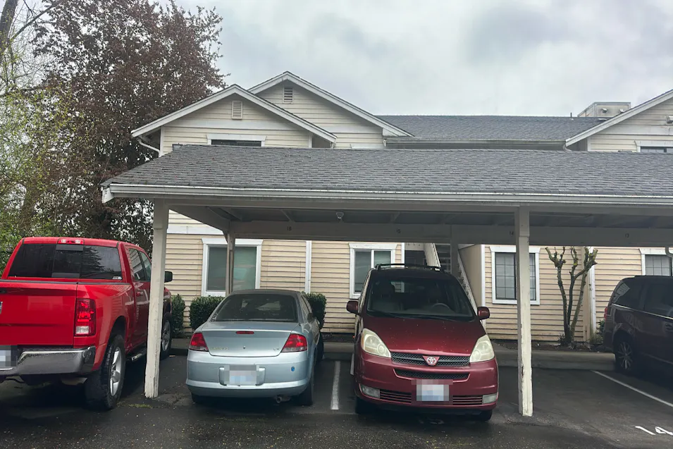10012 Golden Given Rd E Apartment 13 Tacoma, WA 98445, Pierce County
