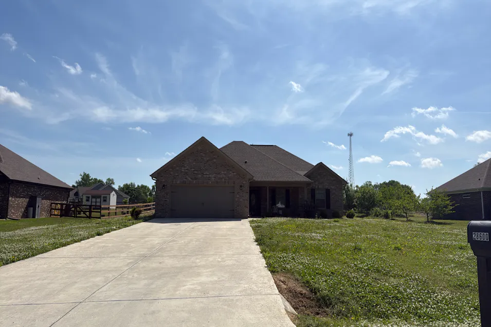28600 Reyer Rd Ardmore, AL 35739, Limestone County