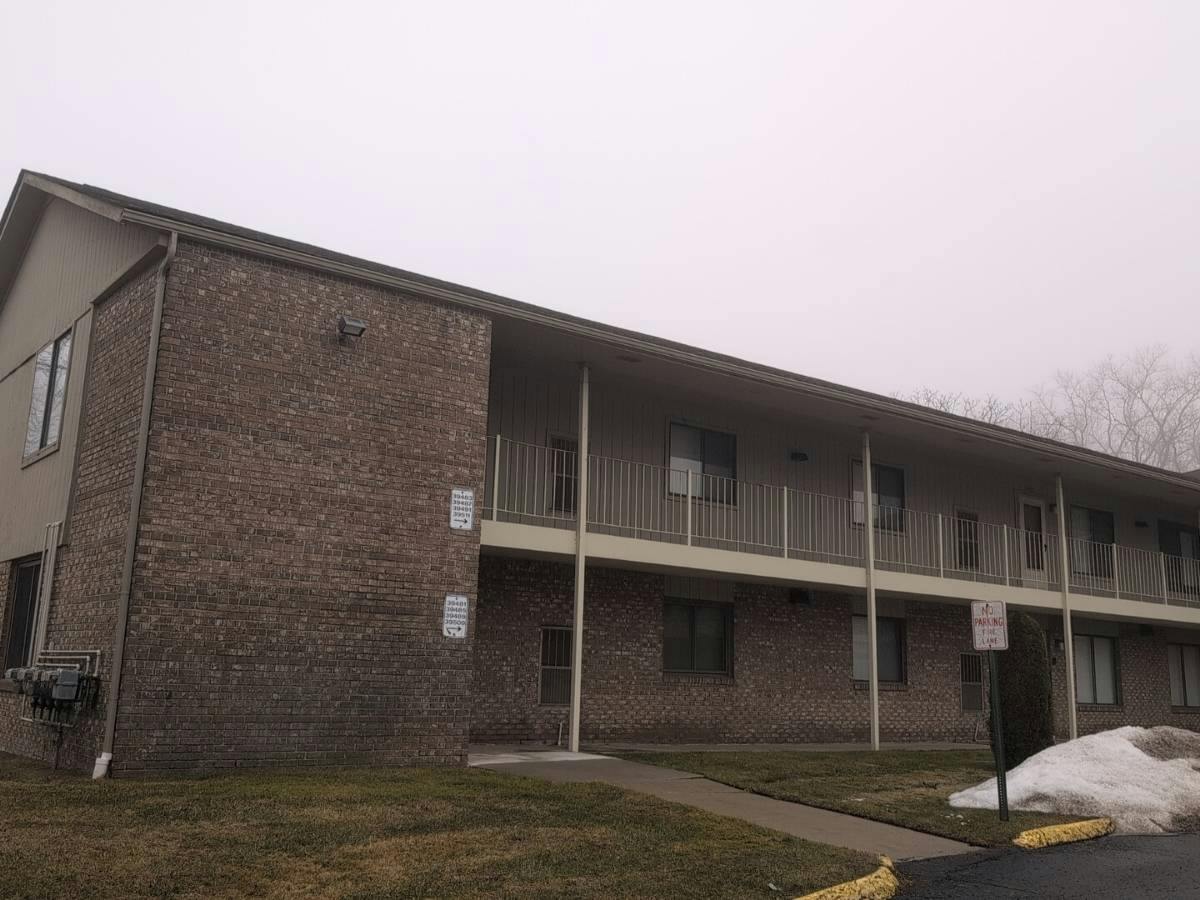 Harrison Bay Ct, Harrison Township, MI 48045