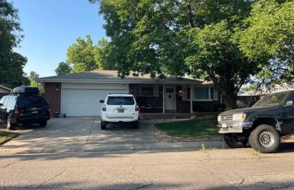 10304 W 62nd Ave Arvada, CO 80004, Jefferson County