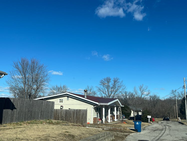 475 Oye Dr Arnold, MO 63010, Jefferson County