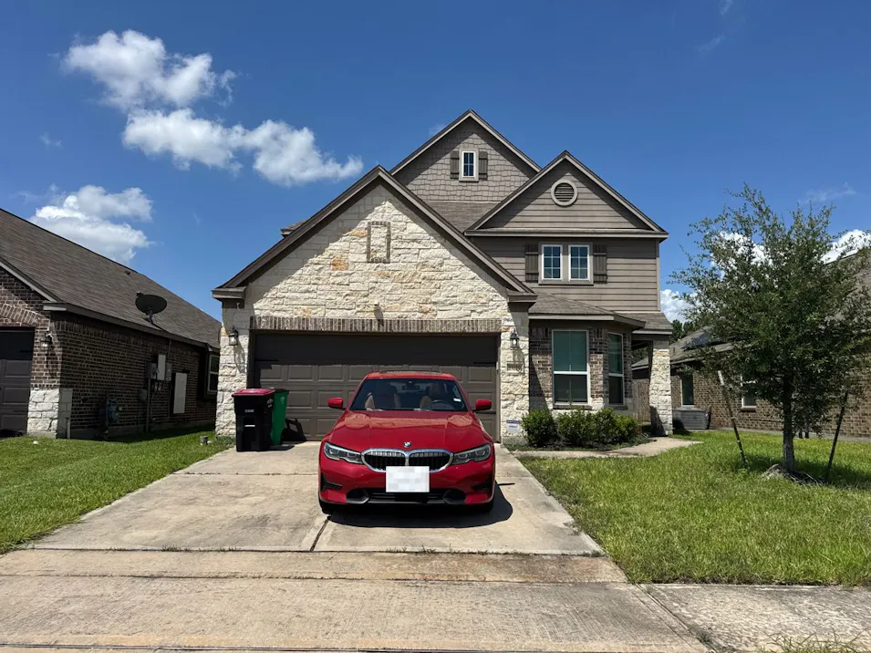 23219 Snowy Ridge Dr Spring, TX 77373, Harris County