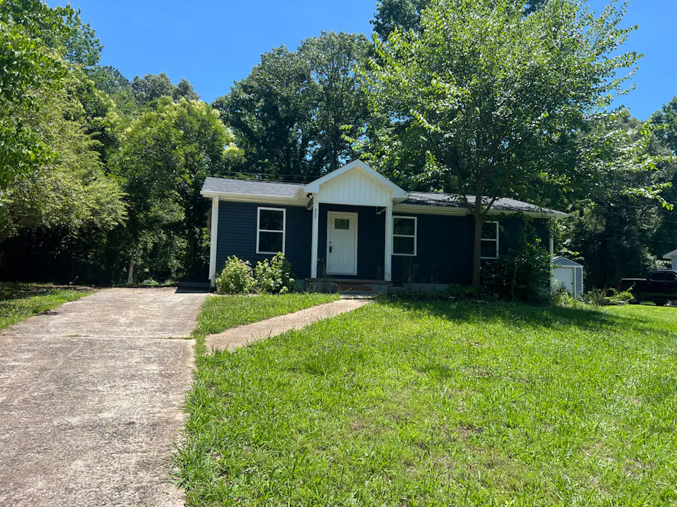 423 Killion Dr Gaffney, SC 29340, Cherokee County