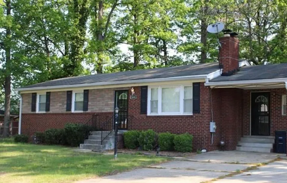 5604 Ramblewood Avenue Clinton, MD 20735, Prince George`s County