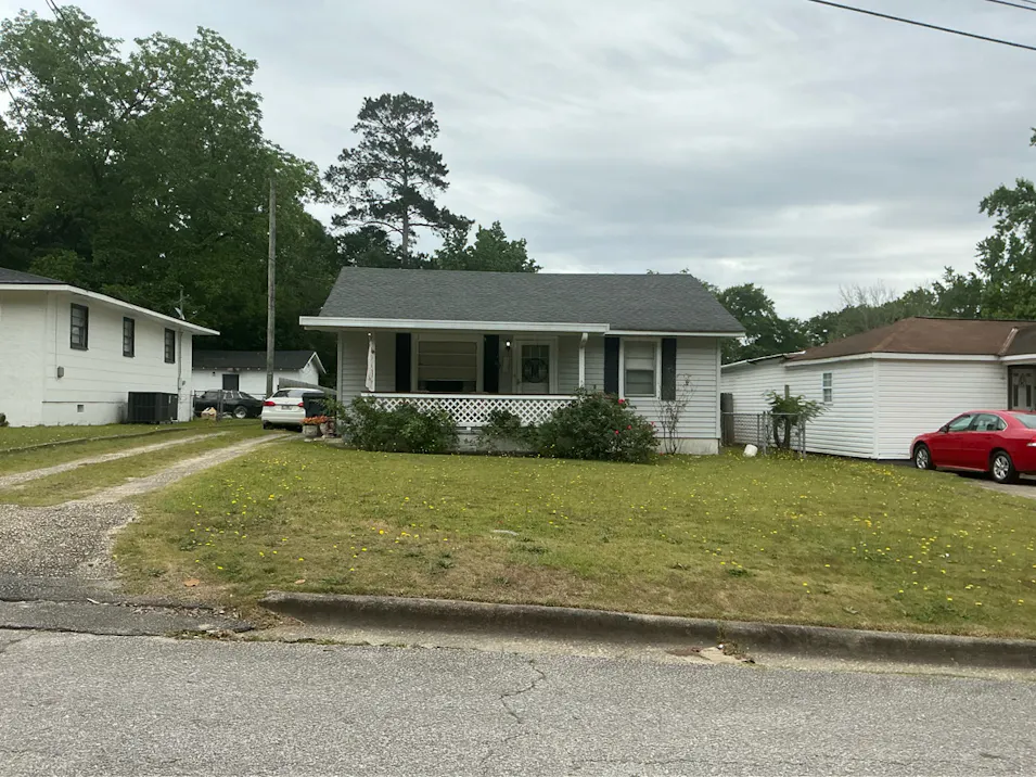 1816 18th Avenue Phenix City, AL 36867, Russell County