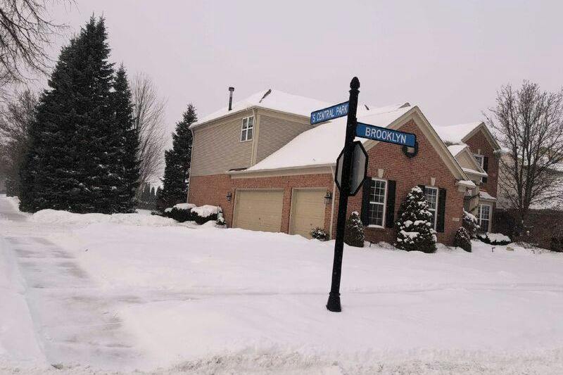 Brooklyn , Shelby Township, MI 48317