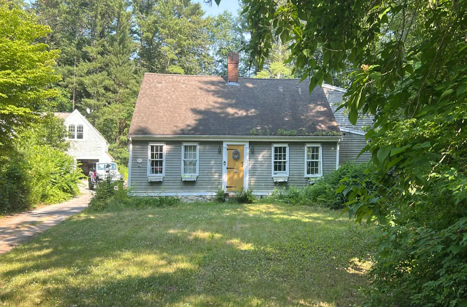 350 Elm St Kingston, MA 02364, Plymouth County
