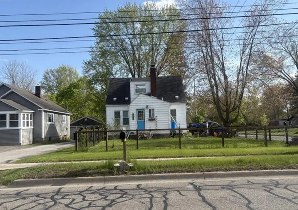 3500 Bay City Rd Midland, MI 48642, Midland County