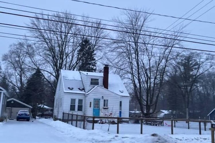 3500 Bay City Rd Midland, MI 48642, Midland County