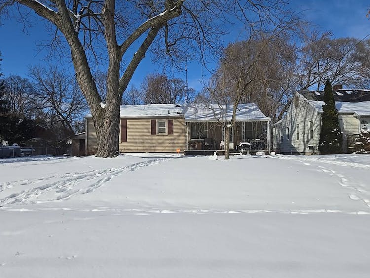 2618 Cumings Avenue Flint, MI 48503, Genesee County