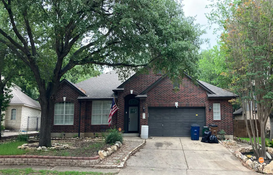 2712 Arroyo Blanco Cv Austin, TX 78748, Travis County