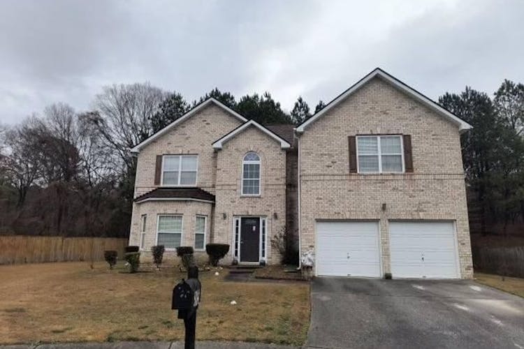 1855 Logan Ridge Circle Loganville, GA 30052, Gwinnett County
