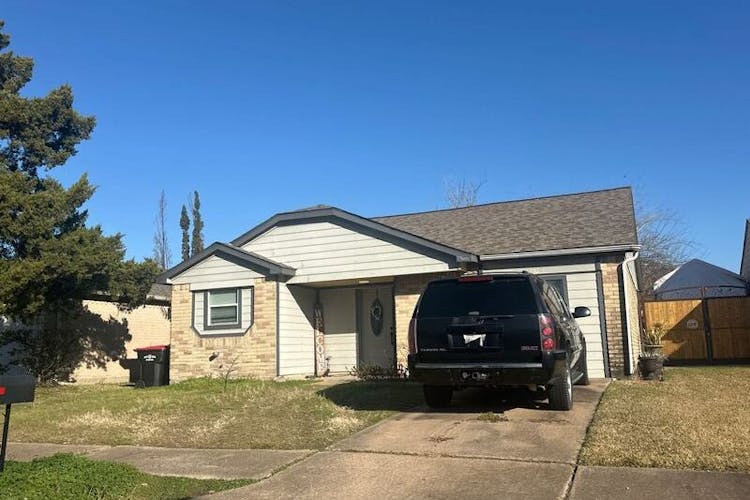 13210 Pebblewalk Circle North Houston, TX 77041, Harris County