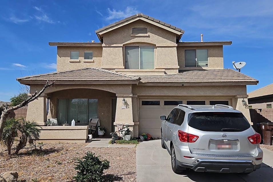 22292 North Greenland Park Drive Maricopa, AZ 85139, Pinal County