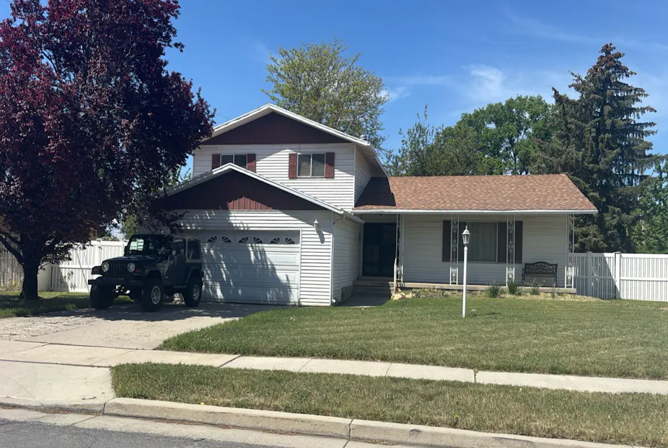 5722 South Topowa Drive Murray, UT 84107, Salt Lake County