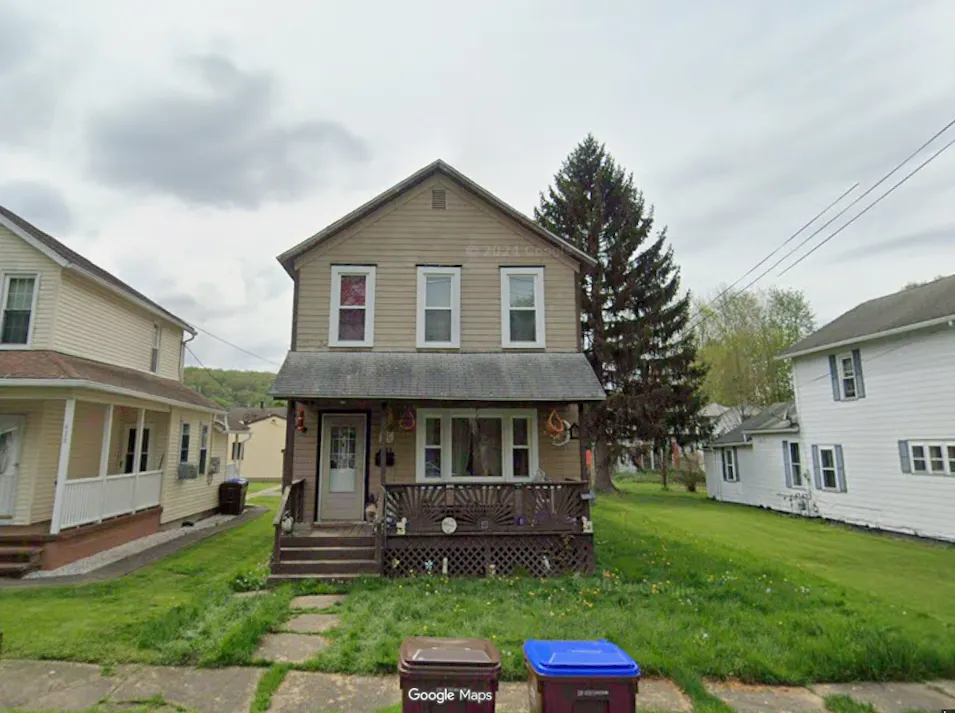431 S Drake St Titusville, PA 16354, Crawford County