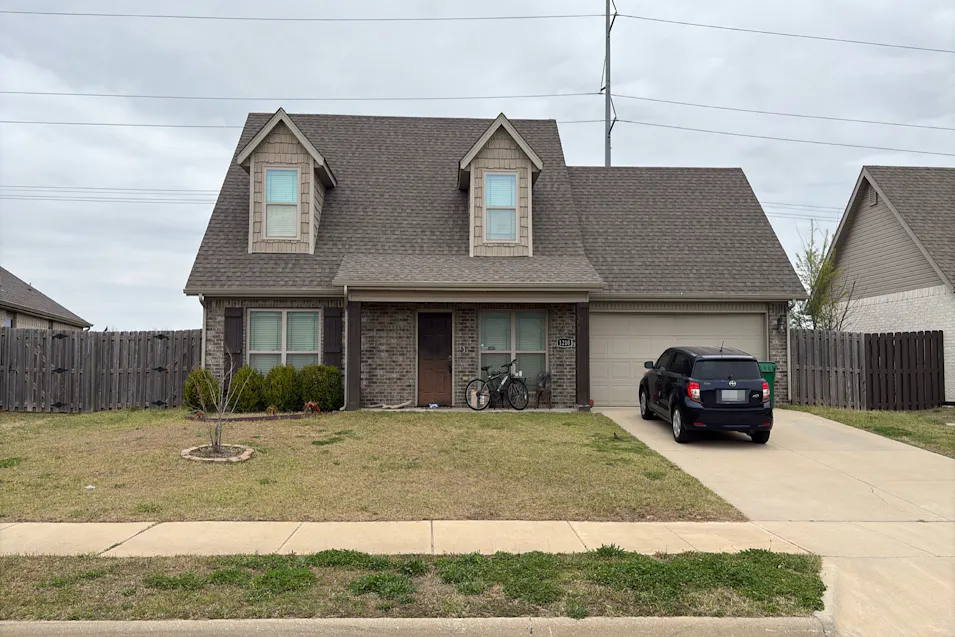 1210 Rosemary Street Centerton, AR 72719, Benton County