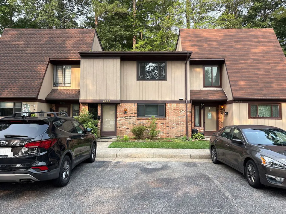 1023 Willow Green Drive Newport News, VA 23602, Newport News City County