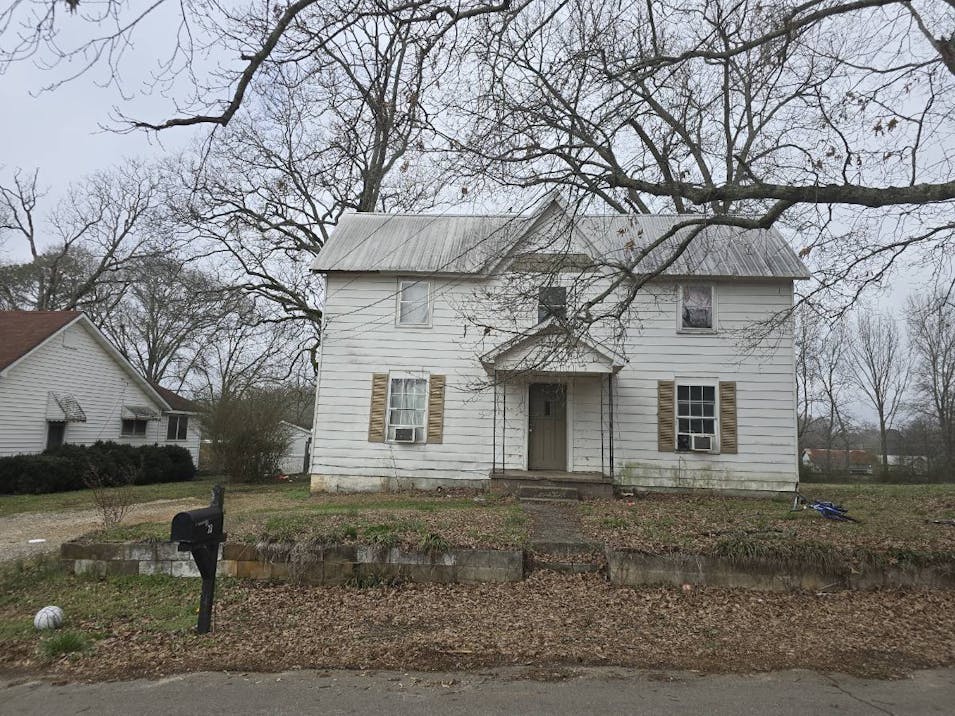 239 Meadow Street Tallapoosa, GA 30176, Haralson County