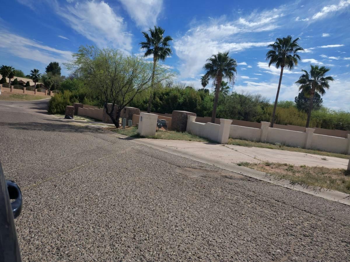 Calle Coronado , Nogales, AZ 85621