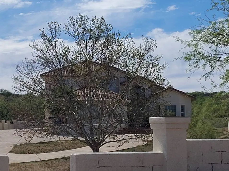 3133 N Calle Coronado Nogales, AZ 85621, Santa Cruz County