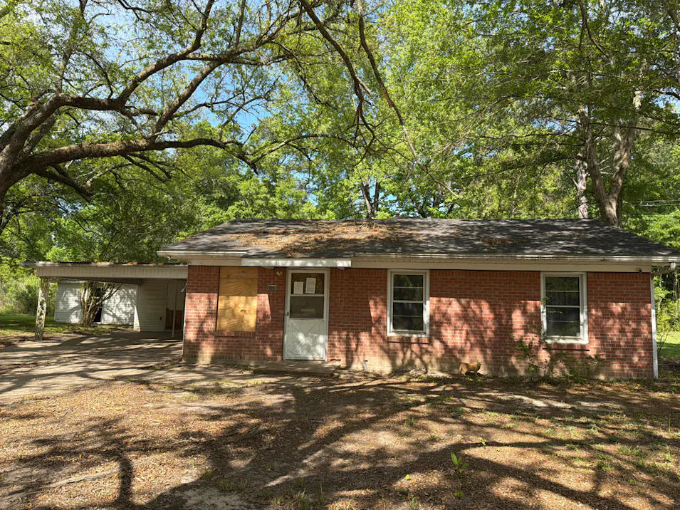 105 Circle Drive Springhill, LA 71075, Webster County