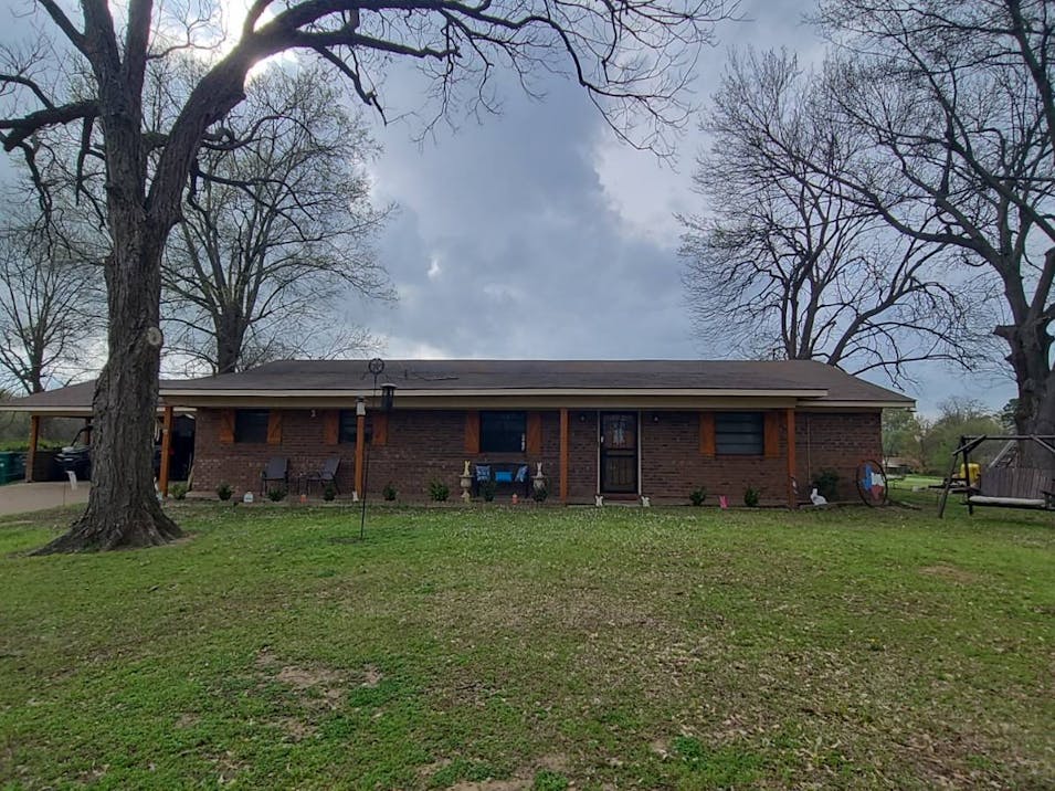 300 Coleman St New Boston, TX 75570, Bowie County