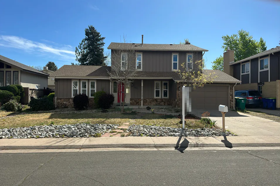 2042 South Moline Way Aurora, CO 80014, Arapahoe County